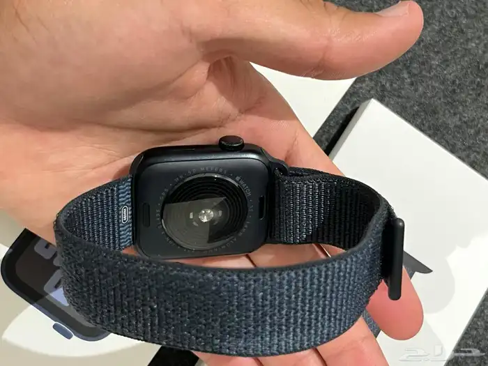 ساعة ابل Apple Watch SE الإصدار الثاني 2024 0