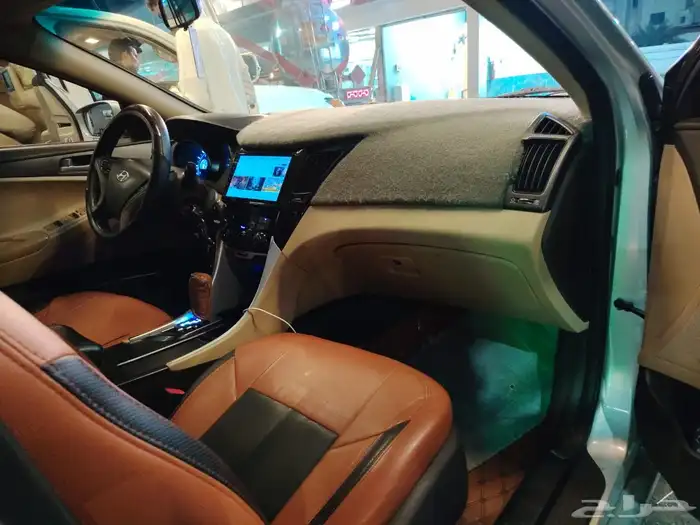 سوناتا 2012 13