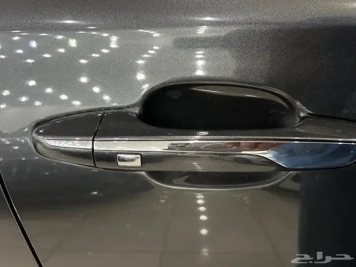 هونداي ازيرا 2022 بنزين بطاقة جمركية 3