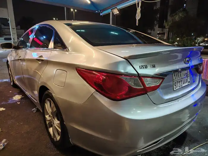 سوناتا 2012 11