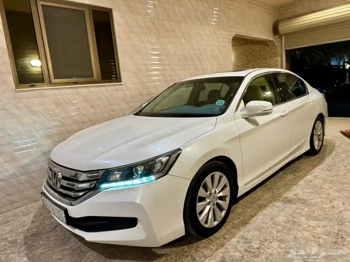 اكورد 2016 مالك أول 1