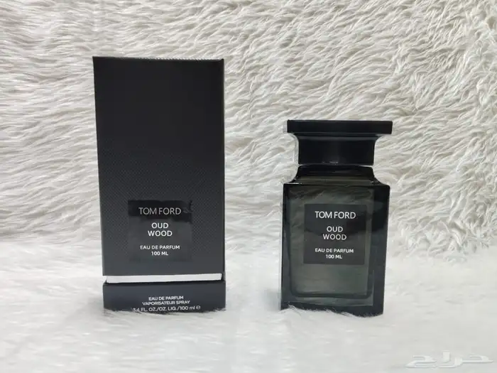 مجموعة عطور من توم فورد 7