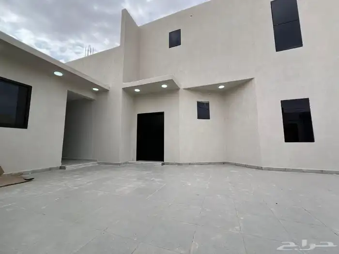 للبيع فيلا البكيرية 29