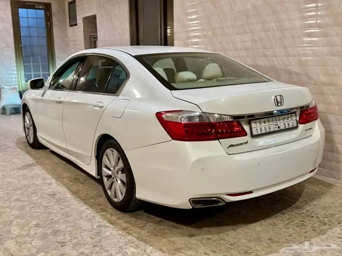 اكورد 2016 مالك أول 10