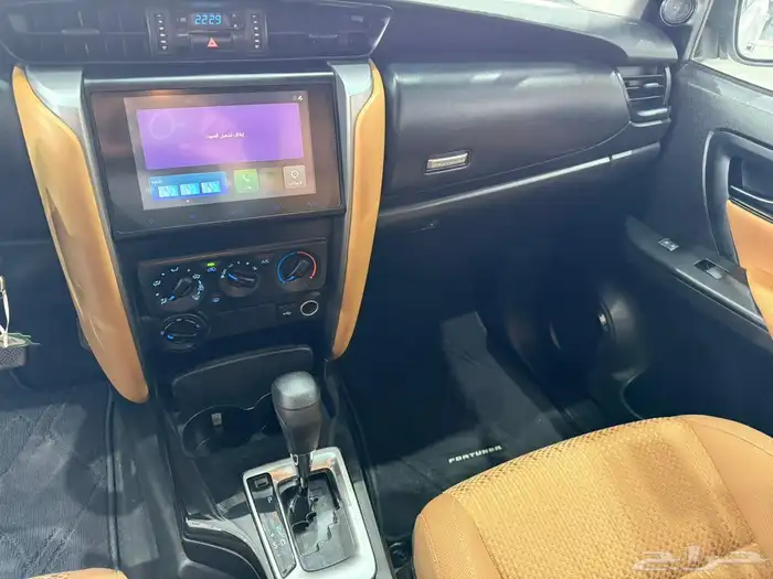 فورشنر 2024 تمويل وكاش 6