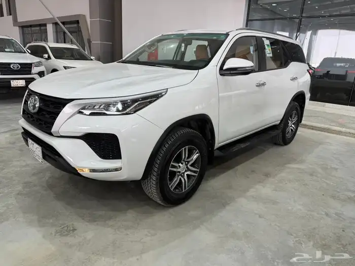 فورشنر 2024 تمويل وكاش 5