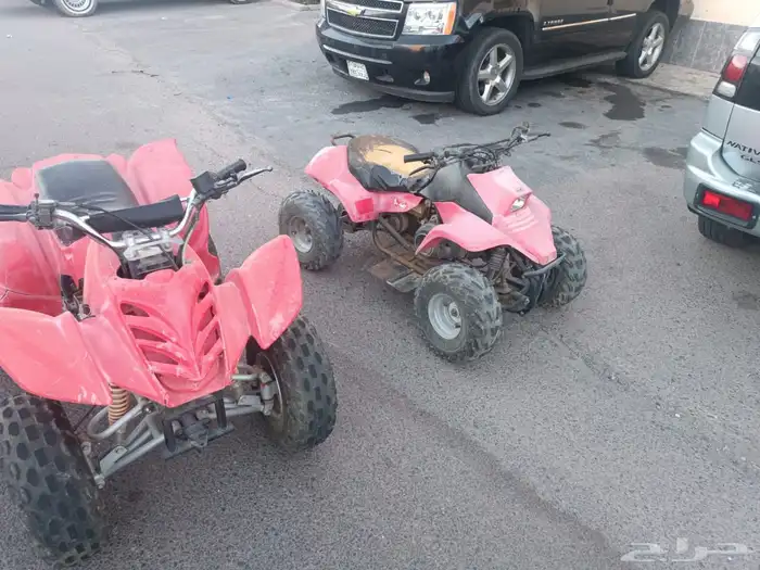 دباب الكبير مقاس 90 صيني وصغير امريكي 0