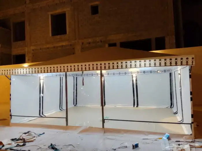 تخفيضات خيام الموسم  إحصل على أفضل جودة بأفضل سعر 10