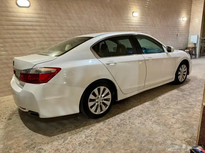 اكورد 2016 مالك أول 9