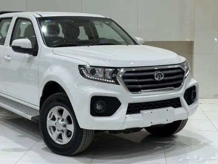 جريت وول وينجل 7 ديزل دبل 2025 عروض حصريه 5