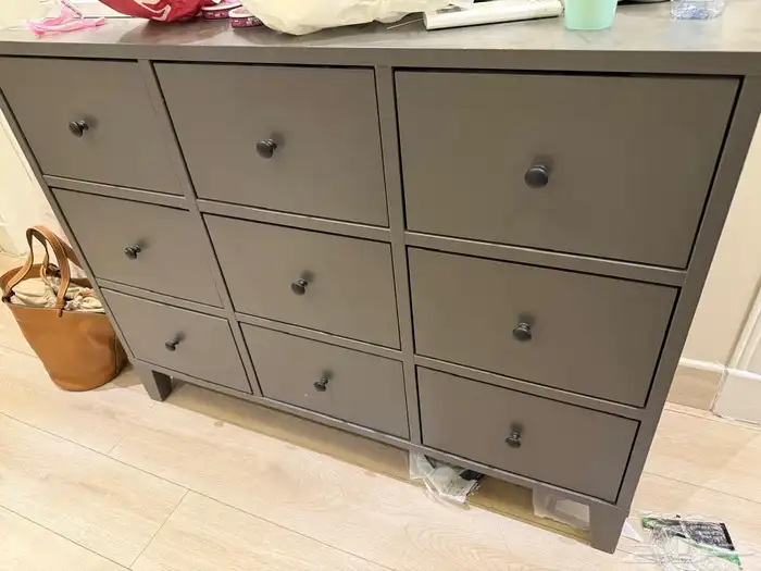 دواليب تفصيل   دروج سحب 2