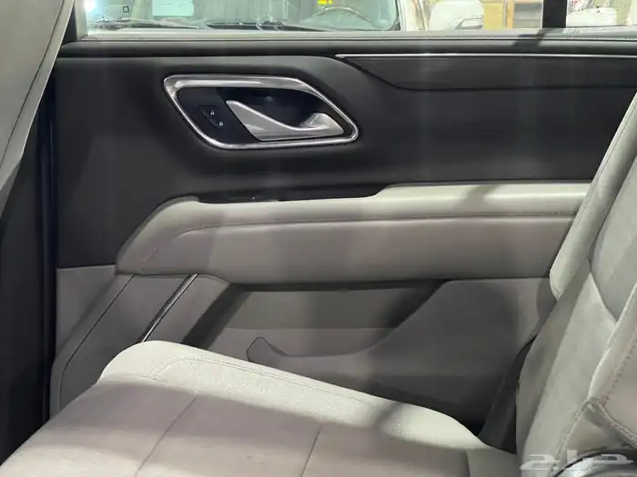 شيفروليه تاهو 2022 LS - دبل 16