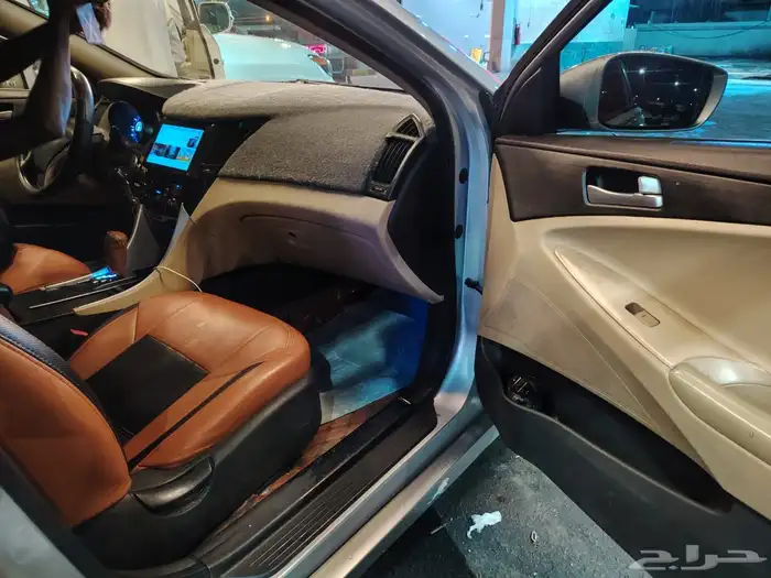 سوناتا 2012 12