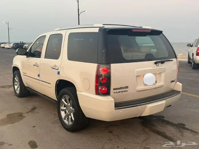 يوكن دينالي فل 2012 2