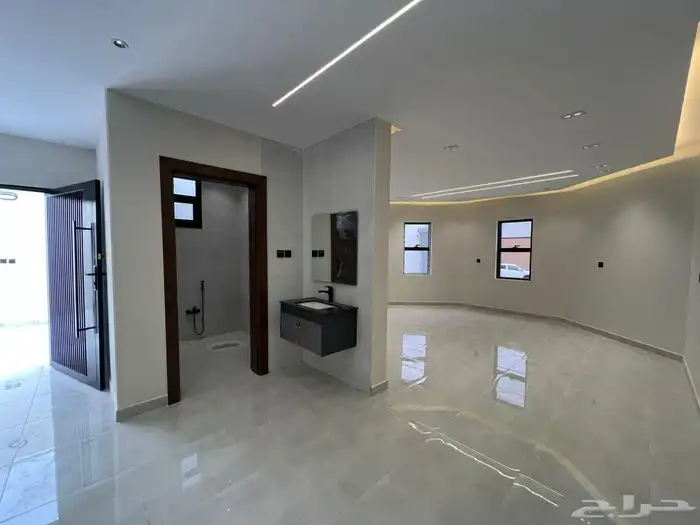 للبيع فيلا البكيرية 21