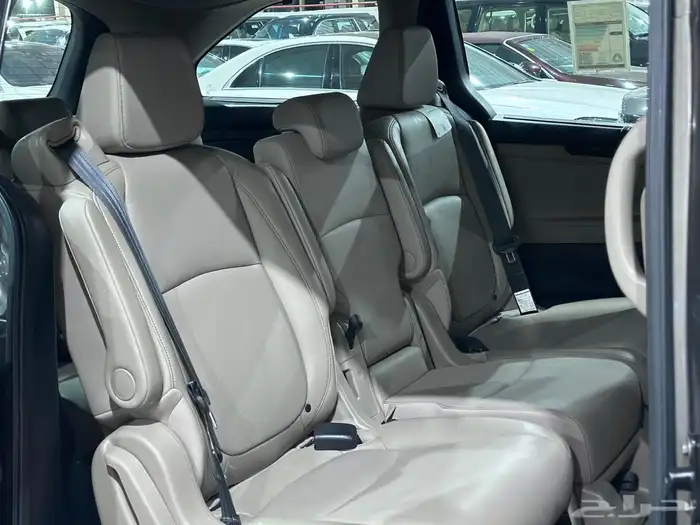 اوديسي فل كامل موديل 2022 17