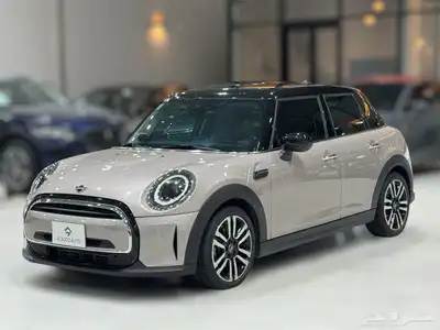 ميني كوبر موديل 2022 بانوراما index