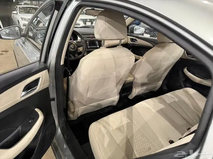 ام جي 5 MG 2023 (( تم البيع )) 24