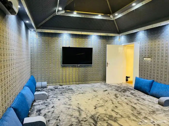 شالية للإجار السنوي 28