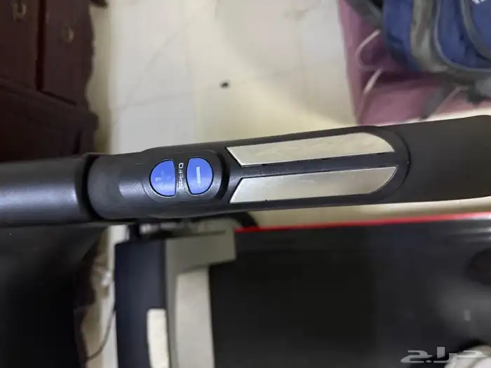 جهاز سير هيلذ سبورت 4