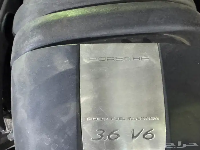 بورش باناميرا Sport Turismo 4S موديل 2011 15