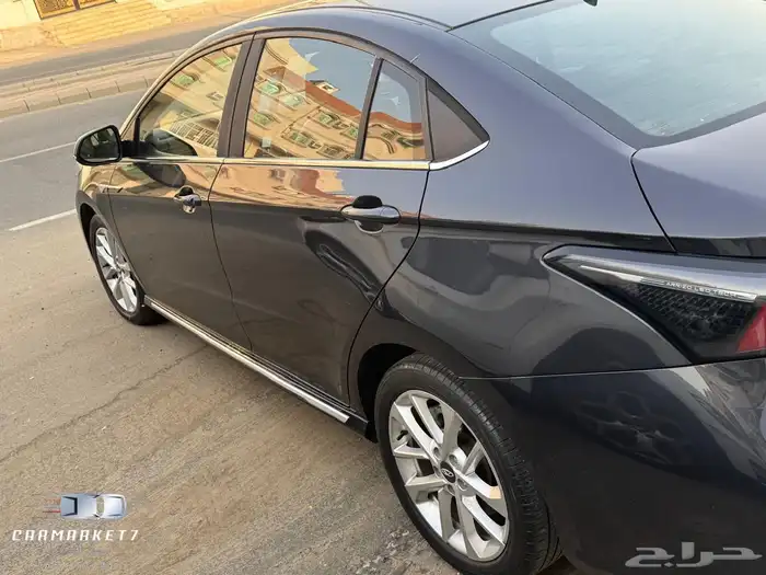 اريزو شيري 6 2023 1