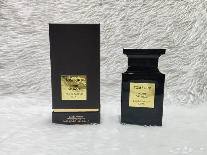 مجموعة عطور من توم فورد 17