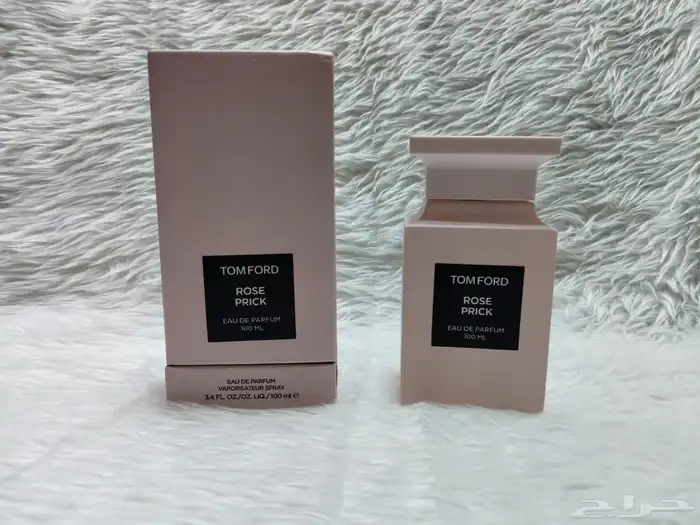 مجموعة عطور من توم فورد 15