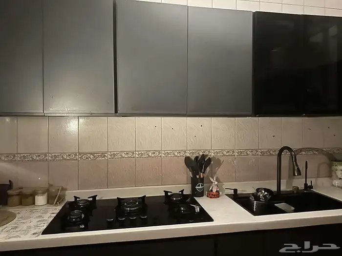 جده حي الصفا عند مطعم اسماك 2