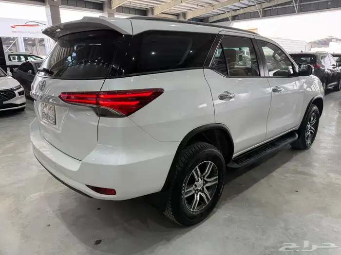 فورشنر 2024 تمويل وكاش 4