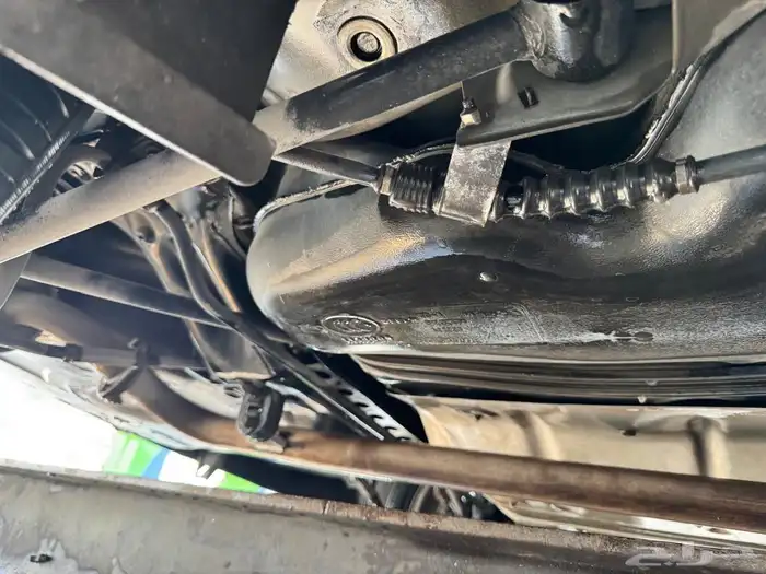 سيارة جلي 23