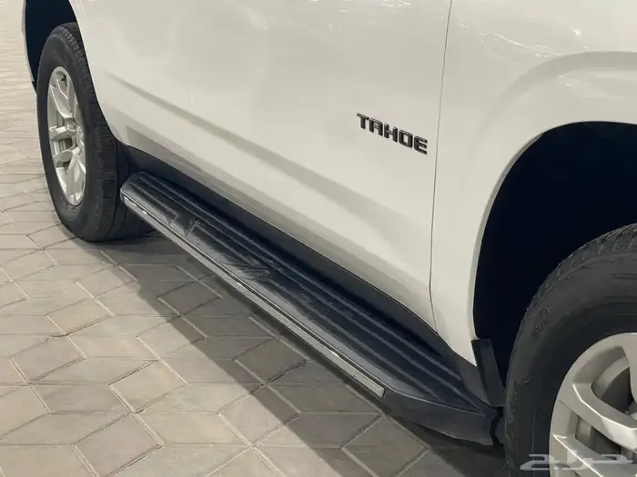 شيفروليه تاهو 2022 LS - دبل 5