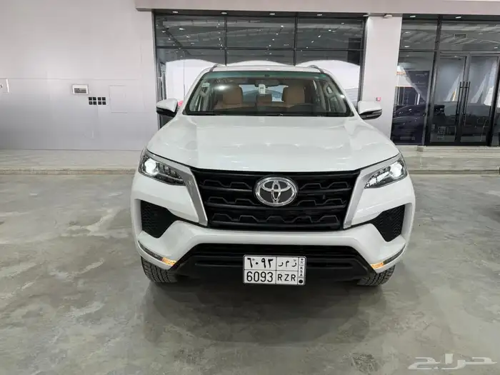 فورشنر 2024 تمويل وكاش 1