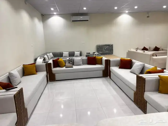 كنب جديده بالجمله 1