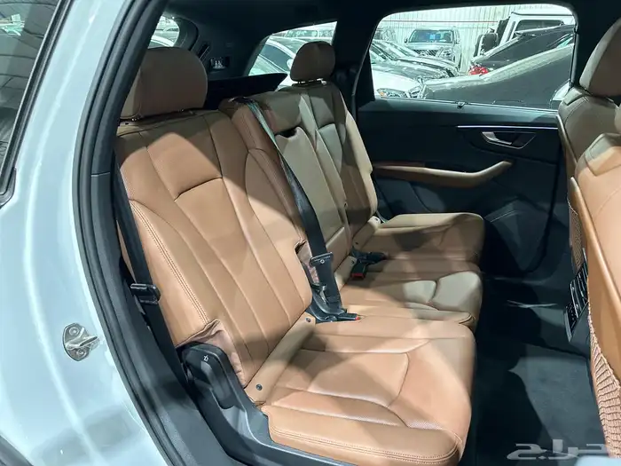 اودي Q7 S line موديل 2023 11