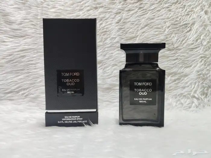 مجموعة عطور من توم فورد 8