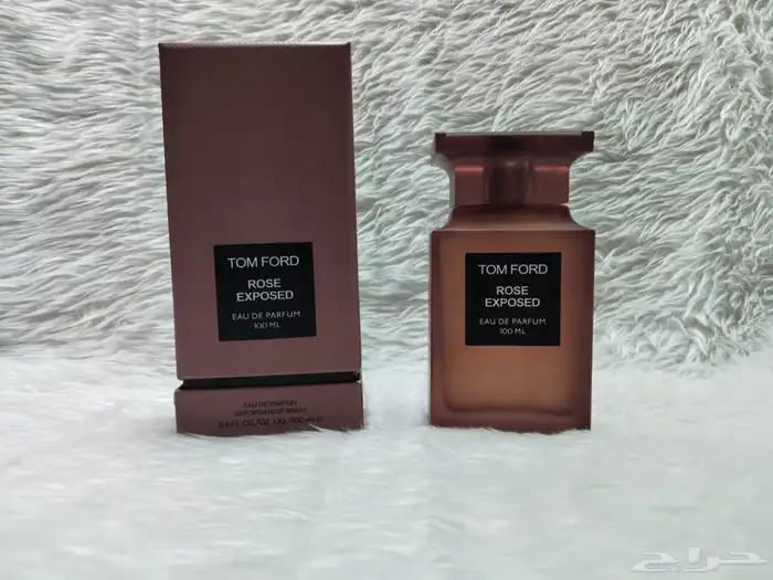 مجموعة عطور من توم فورد 16