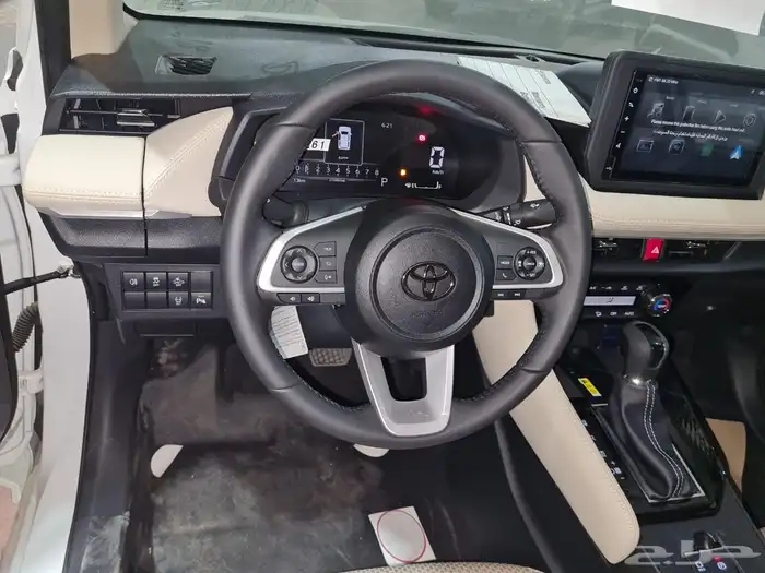 يارس YX 2026   اقتصادية  جميلة  مليانة مواصفات   كاش وبنك 5