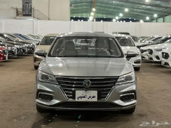 ام جي 5 MG 2023 (( تم البيع )) 0