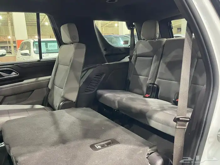 شيفروليه تاهو 2022 LS - دبل 20