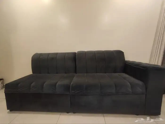 كنب شبه جديد 0