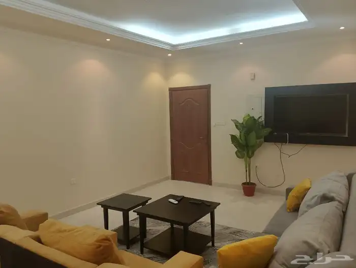 شقق مفروشة للايجار الشهري 15