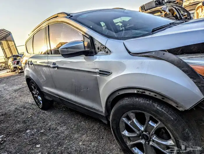 فورد اسكيب 2014 3