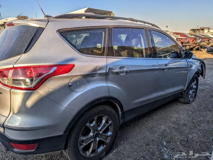 فورد اسكيب 2014 4