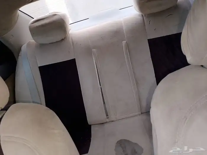 سيارة كيا سيراتو 2012 فل 5