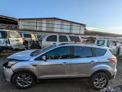 فورد اسكيب 2014 index