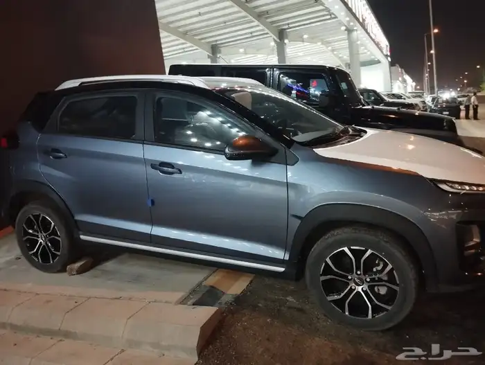 شيري تيجو 2 برو 3