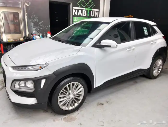 هونداي كونا 2