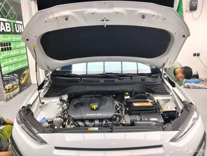 هونداي كونا 5