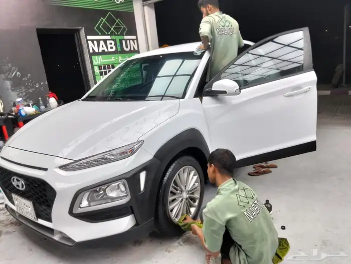 هونداي كونا 1